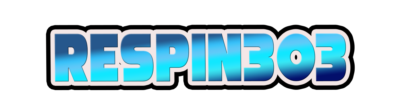 Respin303 logo